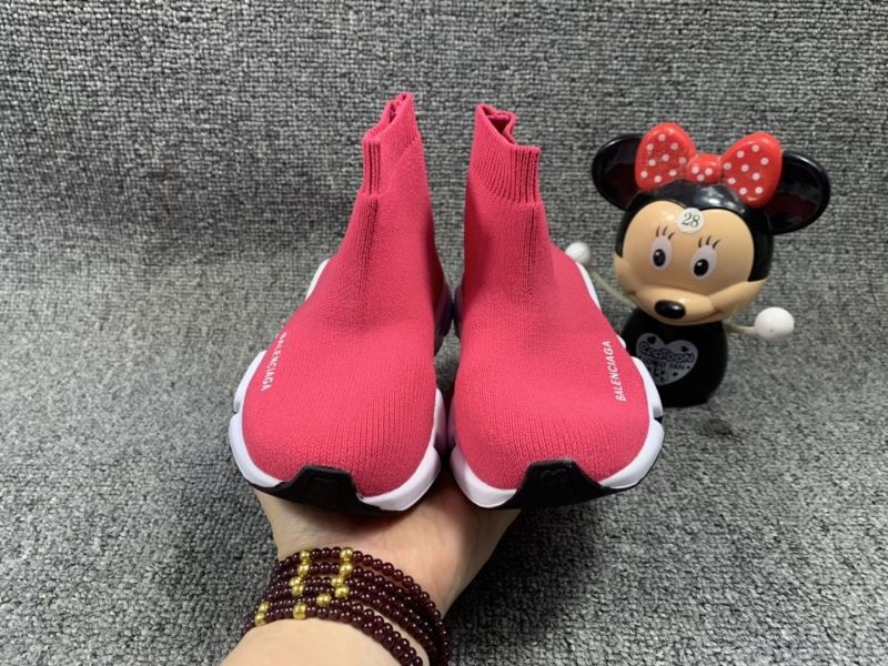 Balenciaga Kids Shoes